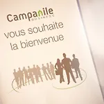 Campanile Paris Est
