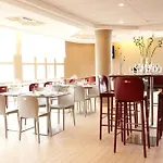 Campanile Paris Est Hotel Bobigny