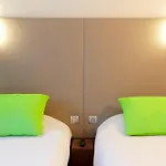 Campanile Paris Est Hotel 3*