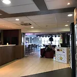 Campanile Paris Est Hotel 3*