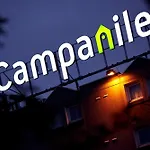 Hotel Campanile Prime - Paris Bobigny Bobigny