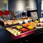 Campanile Prime - Paris Bobigny