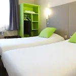Campanile Paris Est Hotel Bobigny
