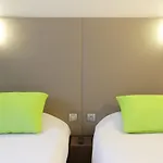 Campanile Prime - Paris Bobigny Hotel