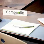 Hotel Campanile Prime - Paris Bobigny