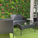 Hotel Campanile Paris Est Bobigny