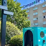 Campanile Paris Est Bobigny