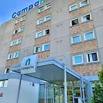 Campanile Paris Est Hotel