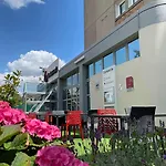 Hotel Campanile Prime - Paris Bobigny Bobigny