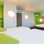 Hotel Campanile Prime - Paris Bobigny