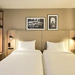 Campanile Paris Est Hotel Bobigny