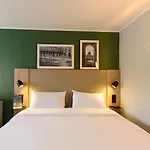 Campanile Paris Est Hotel