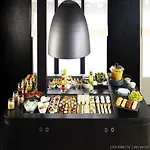 Campanile Prime - Paris Bobigny