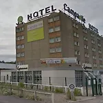 Hotel Campanile Paris Est Bobigny
