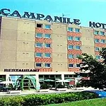 Campanile Prime - Paris Bobigny