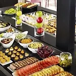 Campanile Paris Est 3* Bobigny