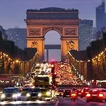 Hotel Campanile Prime - Paris Bobigny