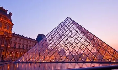 Campanile Prime - Paris