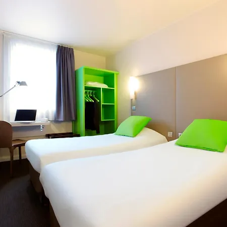Campanile Prime - Paris Bobigny Bobigny