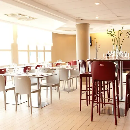 Campanile Prime - Paris Bobigny Hotel Bobigny