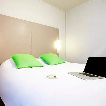 Hotel Campanile Prime - Paris Bobigny
