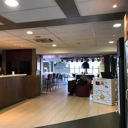 Campanile Prime - Paris Hotel 3*