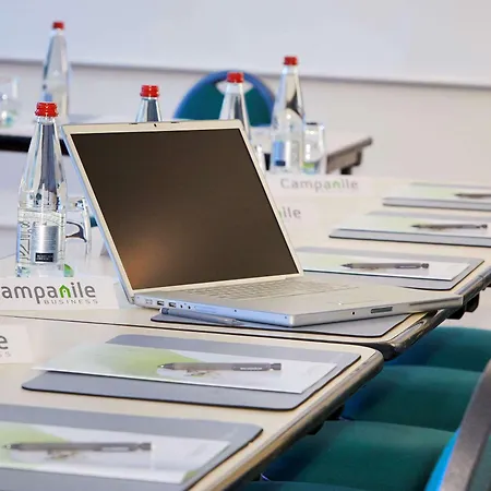 فندق Campanile Prime - Paris