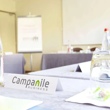 Campanile Prime - Paris Hotel Bobigny
