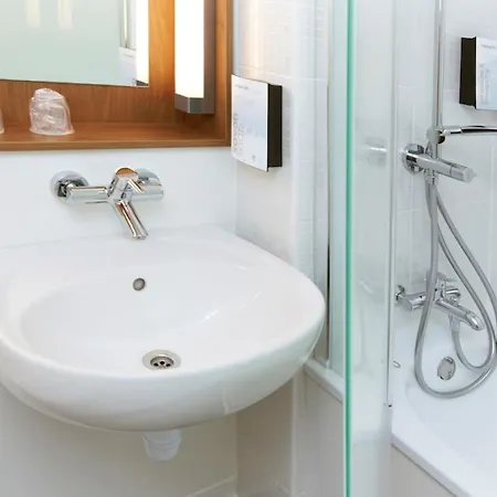Hotel Campanile Prime - Paris