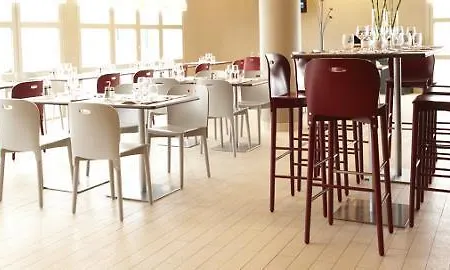 Campanile Paris Est Hotel