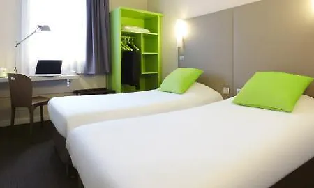 Campanile Prime - Paris Hotel Bobigny
