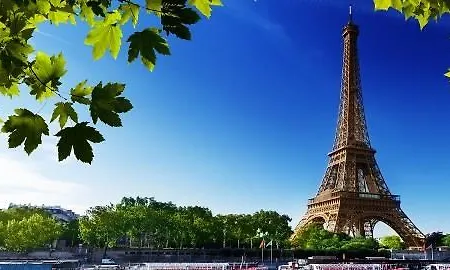 Hotel Campanile Paris Est Bobigny