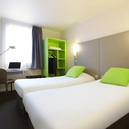 Campanile Prime - Paris 3*