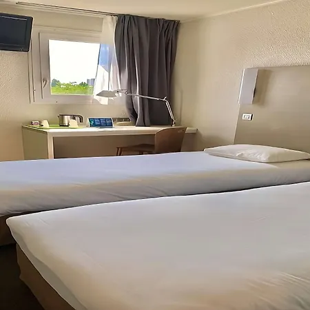 Campanile Prime - Paris