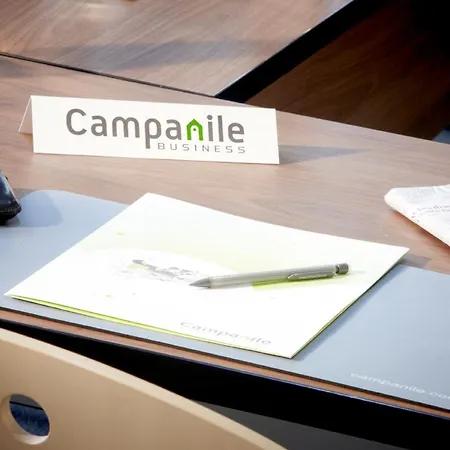 فندق Campanile Prime - Paris
