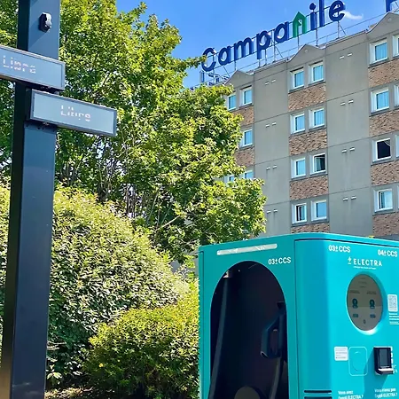 Campanile Prime - Paris Bobigny Bobigny
