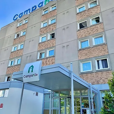 Campanile Prime - Paris Ξενοδοχείο