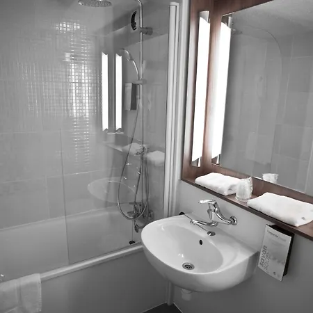 Hotel Campanile Prime - Paris Bobigny