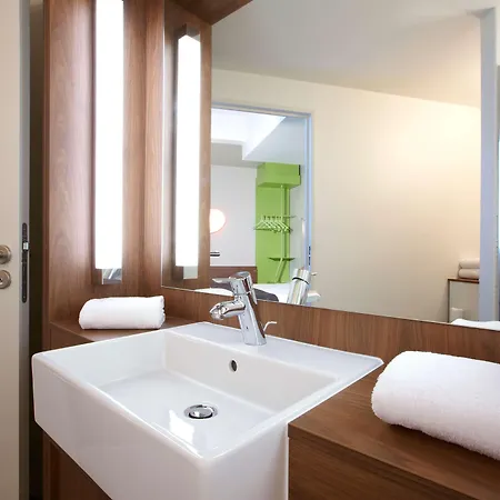 Campanile Prime - Paris Bobigny Hotel Bobigny