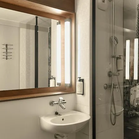 Campanile Prime - Paris 3* בוביני