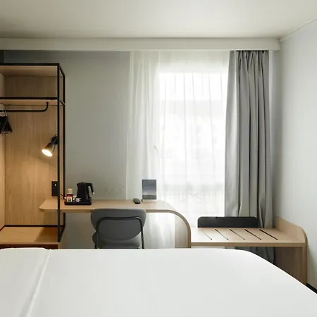 Campanile Prime - Paris