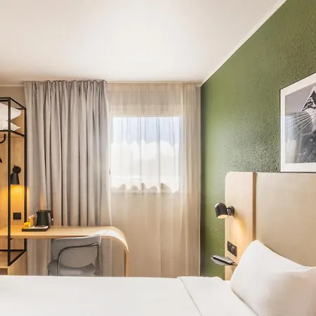 فندق Campanile Prime - Paris