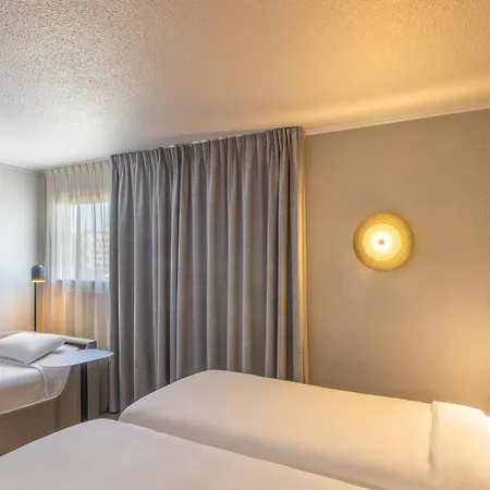 Campanile Prime - Paris 3*