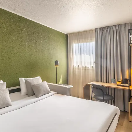 فندق Campanile Prime - Paris