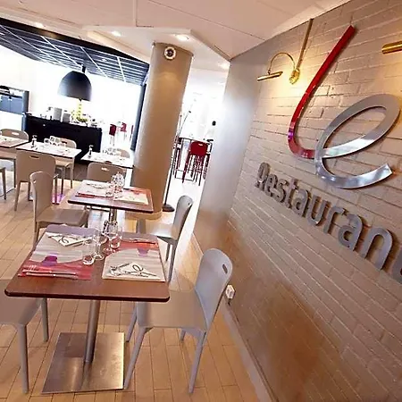 Campanile Prime - Paris 3*