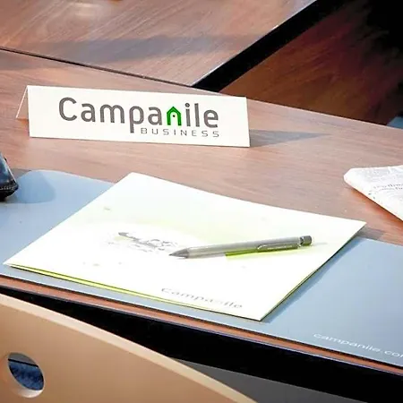 Campanile Prime - Paris Bobigny