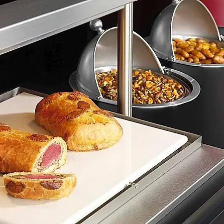 Campanile Prime - Paris 3* Bobigny