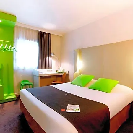 Campanile Prime - Paris Ξενοδοχείο