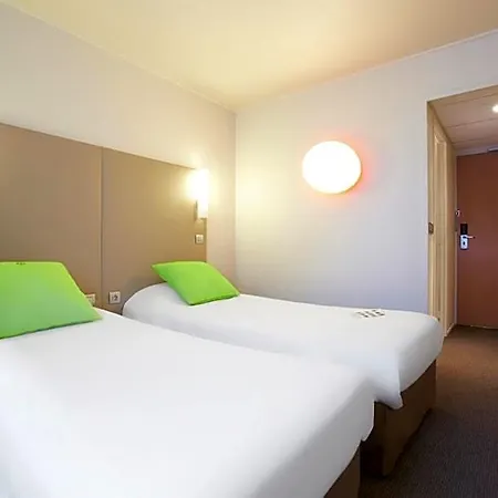 Campanile Prime - Paris Ξενοδοχείο 3*