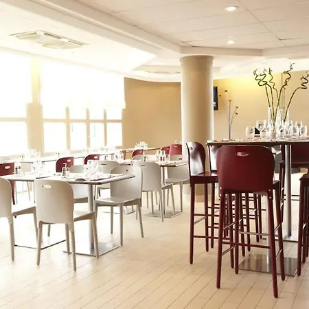 Campanile Prime - Paris Otel 3*